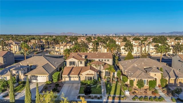 3564 Chelsea Gardens Drive, Las Vegas, NV 89135
