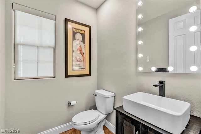 3564 Chelsea Gardens Drive, Las Vegas, NV 89135