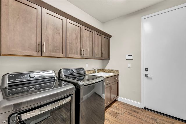 3564 Chelsea Gardens Drive, Las Vegas, NV 89135