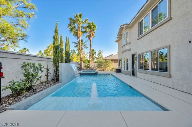 3564 Chelsea Gardens Drive, Las Vegas, NV 89135