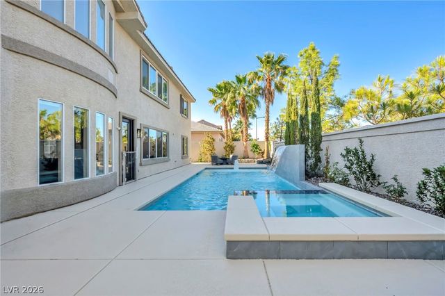 3564 Chelsea Gardens Drive, Las Vegas, NV 89135