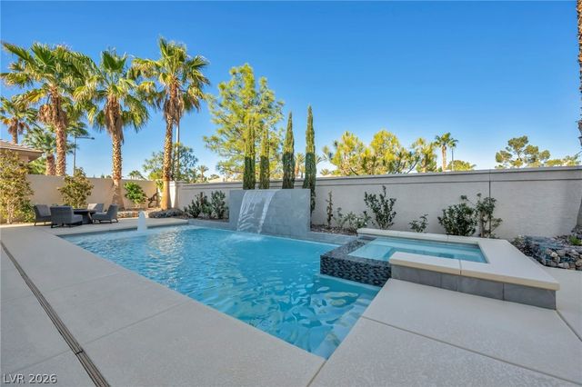 3564 Chelsea Gardens Drive, Las Vegas, NV 89135