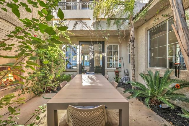 3564 Chelsea Gardens Drive, Las Vegas, NV 89135