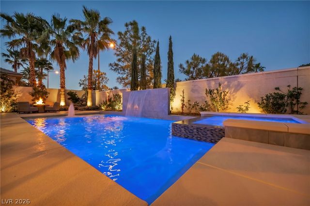 3564 Chelsea Gardens Drive, Las Vegas, NV 89135
