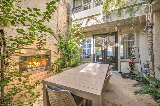 3564 Chelsea Gardens Drive, Las Vegas, NV 89135