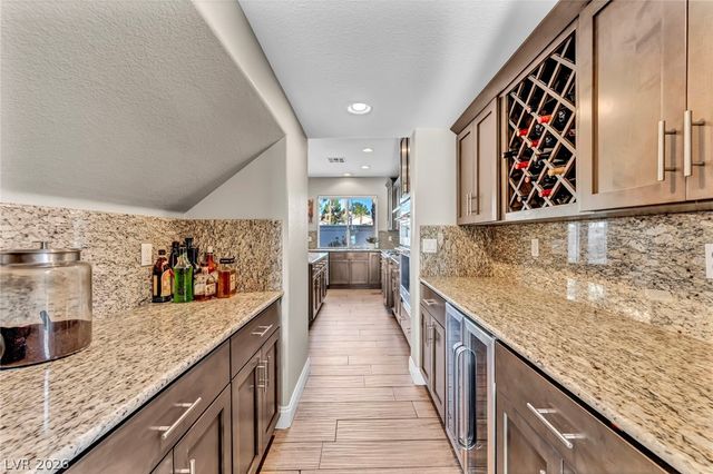 3564 Chelsea Gardens Drive, Las Vegas, NV 89135