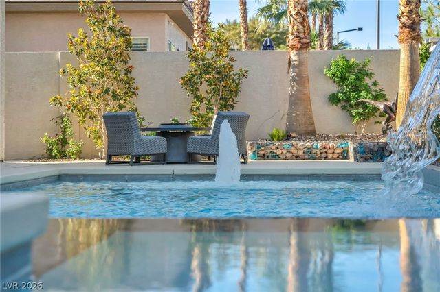 3564 Chelsea Gardens Drive, Las Vegas, NV 89135
