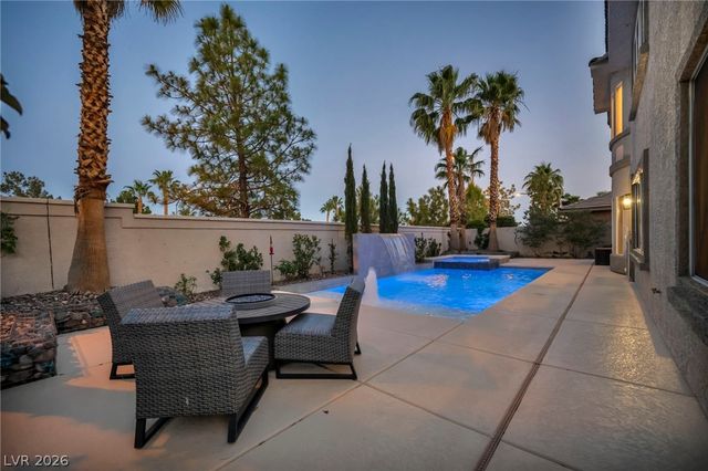 3564 Chelsea Gardens Drive, Las Vegas, NV 89135