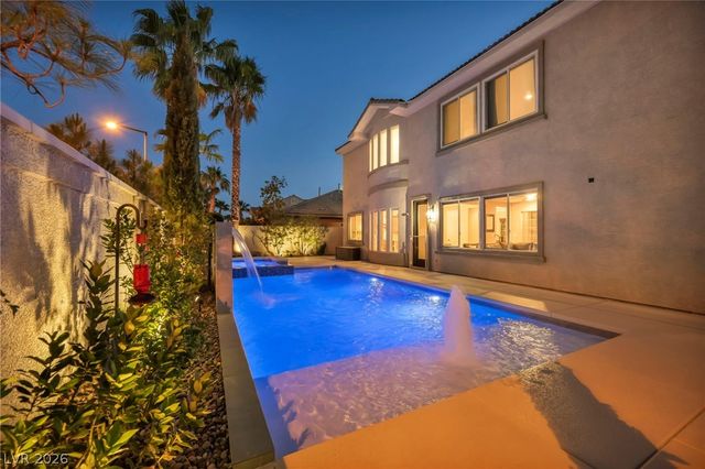 3564 Chelsea Gardens Drive, Las Vegas, NV 89135