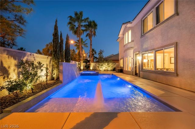 3564 Chelsea Gardens Drive, Las Vegas, NV 89135