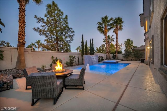 3564 Chelsea Gardens Drive, Las Vegas, NV 89135