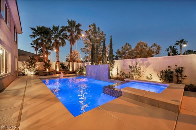 3564 Chelsea Gardens Drive, Las Vegas, NV 89135