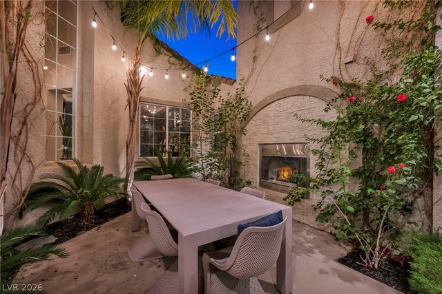 3564 Chelsea Gardens Drive, Las Vegas, NV 89135