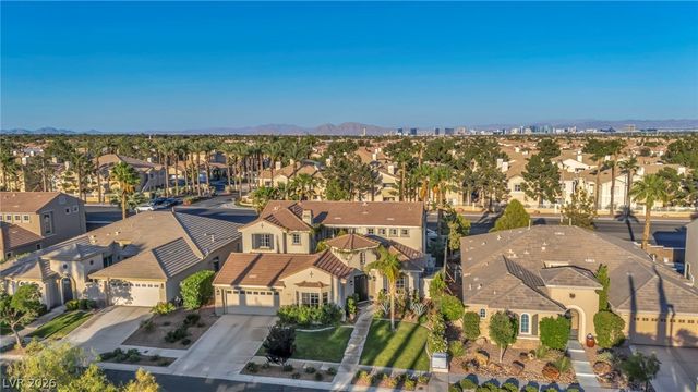 3564 Chelsea Gardens Drive, Las Vegas, NV 89135