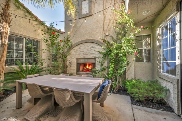 3564 Chelsea Gardens Drive, Las Vegas, NV 89135