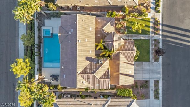 3564 Chelsea Gardens Drive, Las Vegas, NV 89135