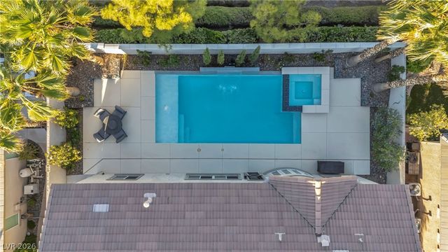 3564 Chelsea Gardens Drive, Las Vegas, NV 89135