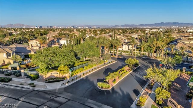 3564 Chelsea Gardens Drive, Las Vegas, NV 89135