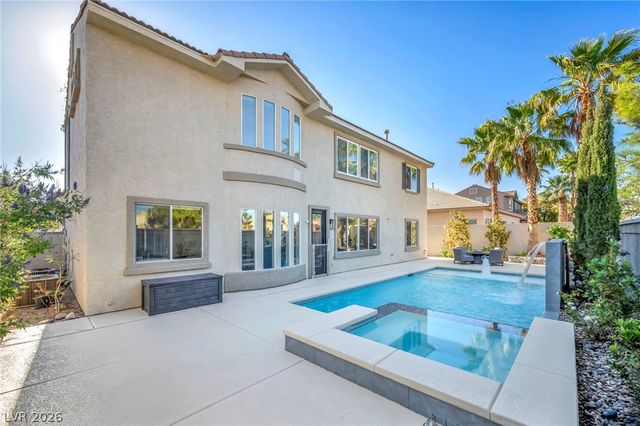 3564 Chelsea Gardens Drive, Las Vegas, NV 89135