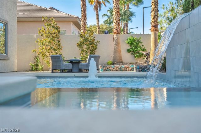 3564 Chelsea Gardens Drive, Las Vegas, NV 89135