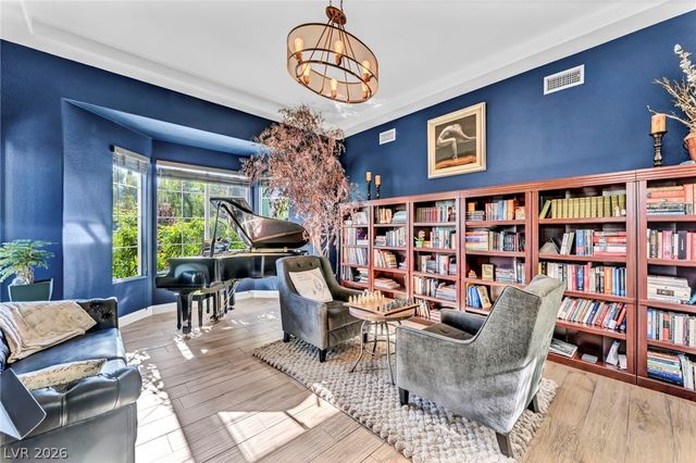 3564 Chelsea Gardens Drive, Las Vegas, NV 89135