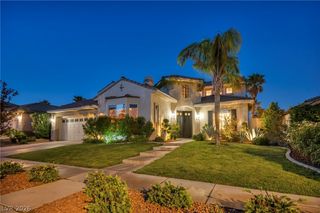 3564 Chelsea Gardens Drive, Las Vegas, NV 89135