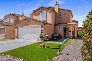 1027 Cassandra Street SW, Albuquerque, NM 87121