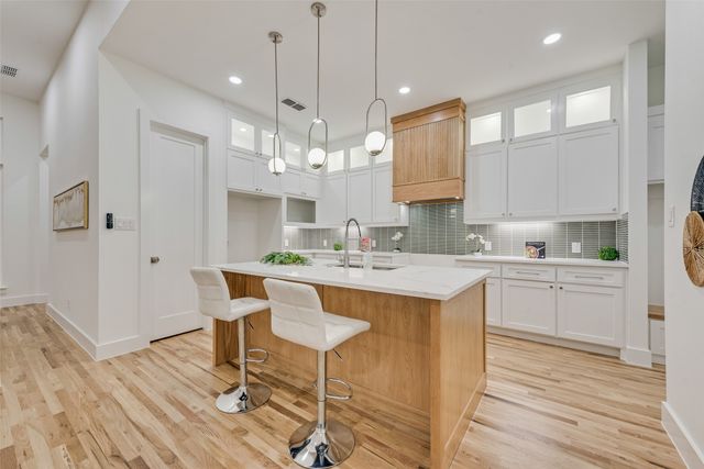 3530 Gibsondell Avenue, Dallas, TX 75211