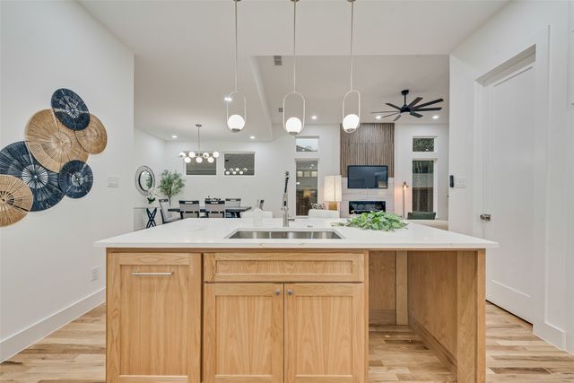 3530 Gibsondell Avenue, Dallas, TX 75211