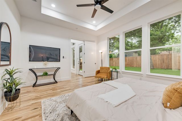 3530 Gibsondell Avenue, Dallas, TX 75211