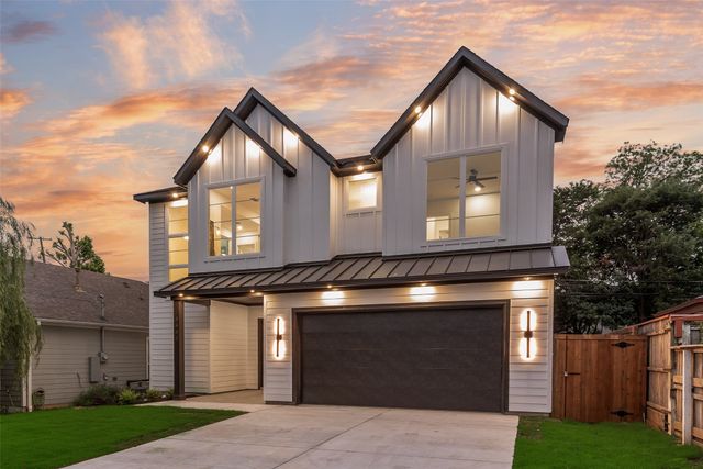 3530 Gibsondell Avenue, Dallas, TX 75211