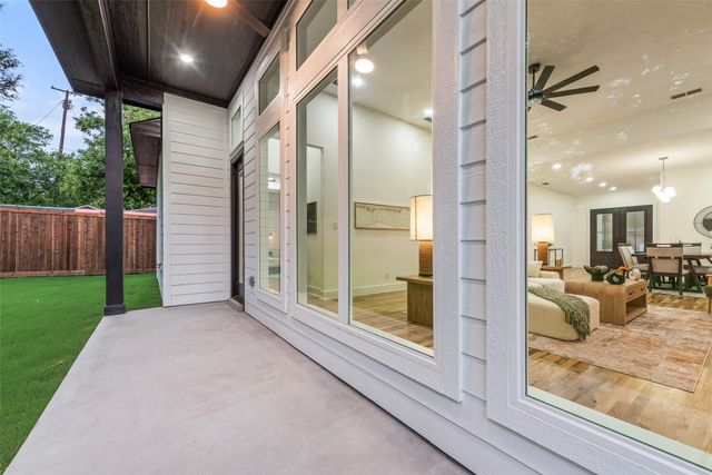 3530 Gibsondell Avenue, Dallas, TX 75211