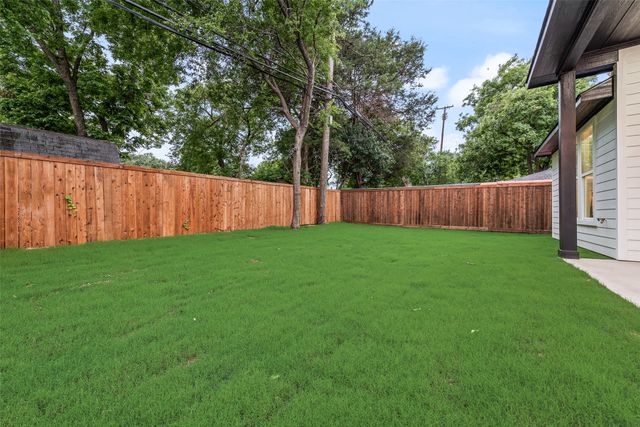 3530 Gibsondell Avenue, Dallas, TX 75211