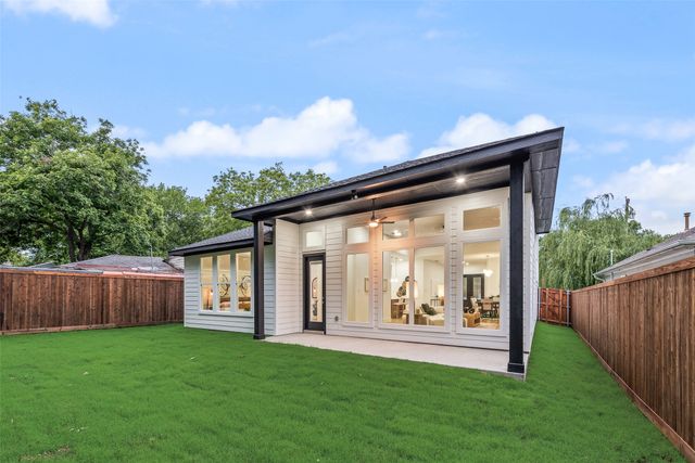 3530 Gibsondell Avenue, Dallas, TX 75211