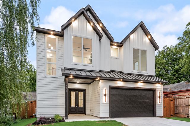 3530 Gibsondell Avenue, Dallas, TX 75211