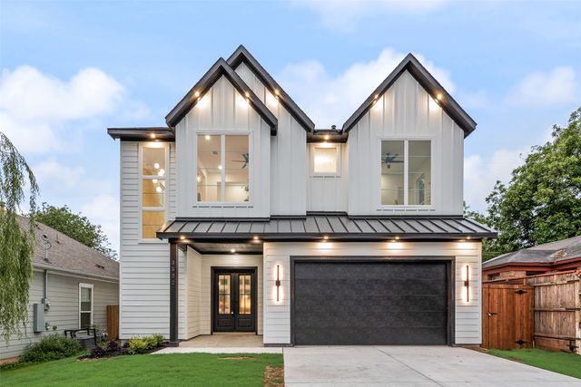 3530 Gibsondell Avenue, Dallas, TX 75211