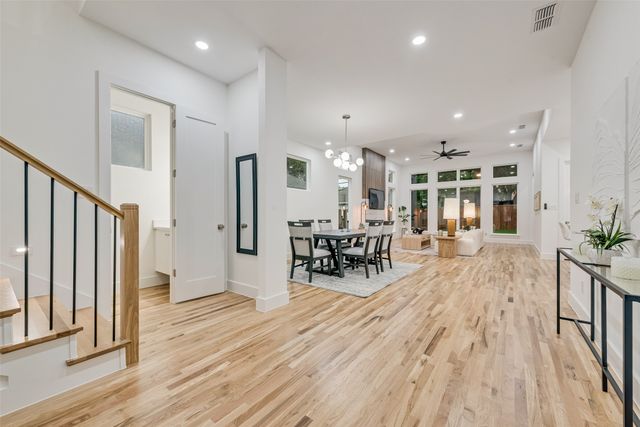 3530 Gibsondell Avenue, Dallas, TX 75211