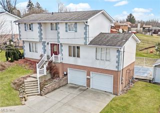 3266 Portland Boulevard, Steubenville, OH 43952