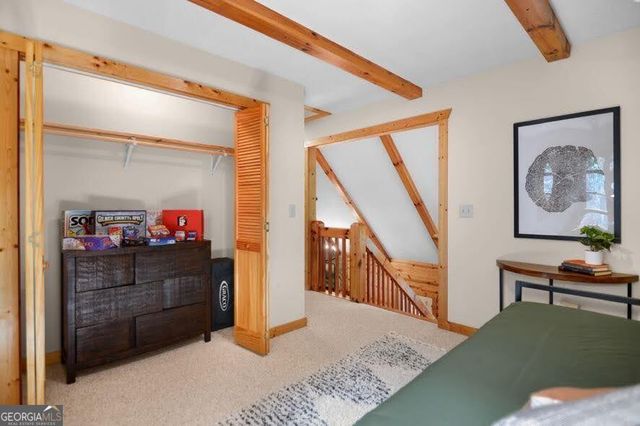 166 Riparian Way, Ellijay, GA 30540