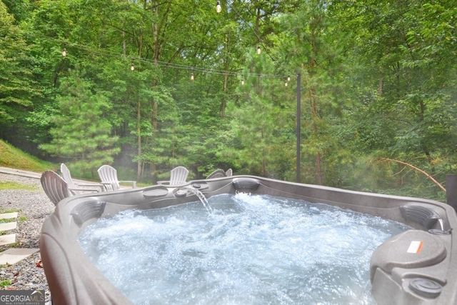 166 Riparian Way, Ellijay, GA 30540