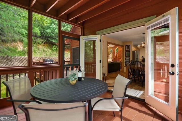 166 Riparian Way, Ellijay, GA 30540