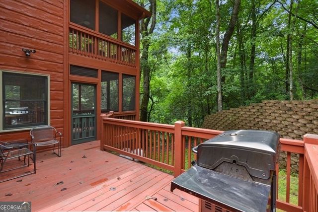 166 Riparian Way, Ellijay, GA 30540