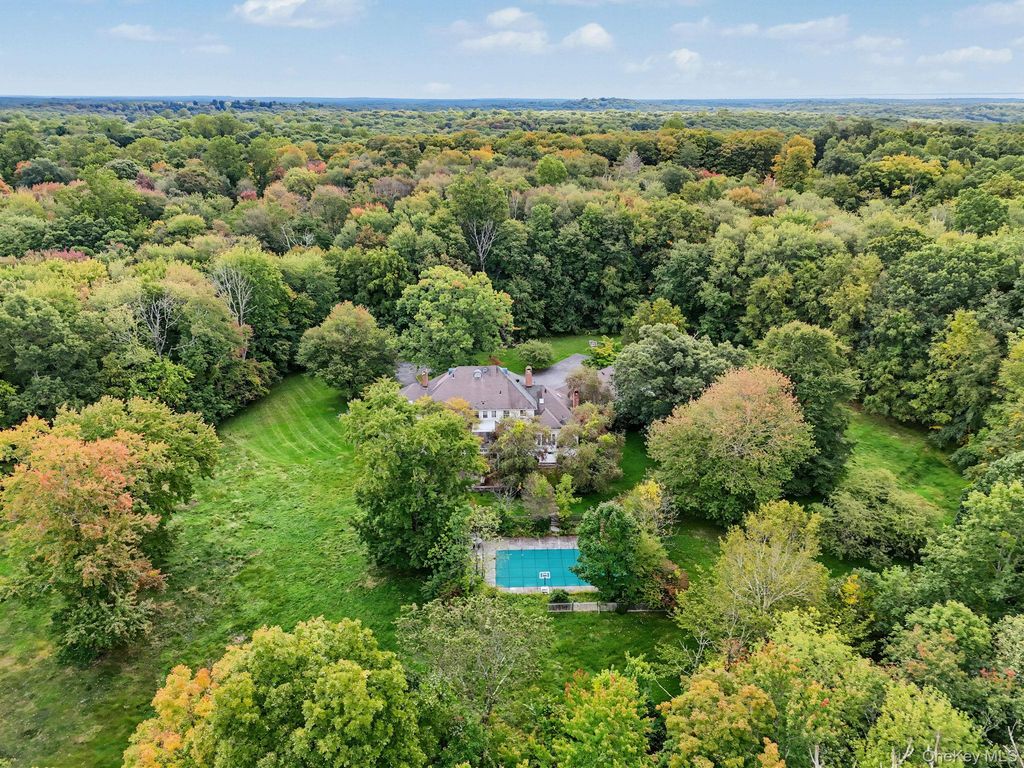 292 Smith Ridge Road, South Salem, NY 10590 — exterior