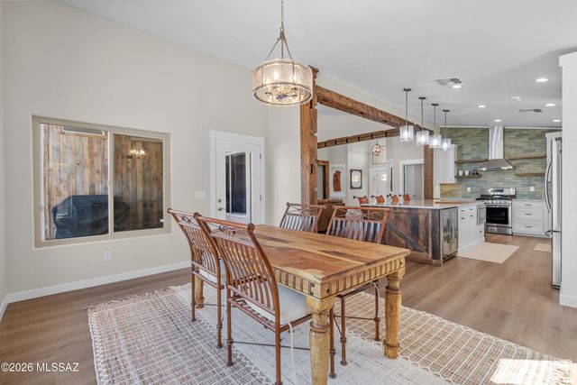 17054 S Golden Sunrise Place, Corona De Tucson, AZ 85641