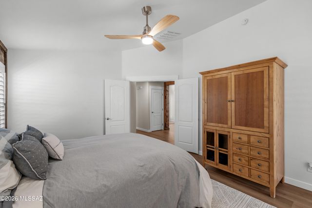 17054 S Golden Sunrise Place, Corona De Tucson, AZ 85641