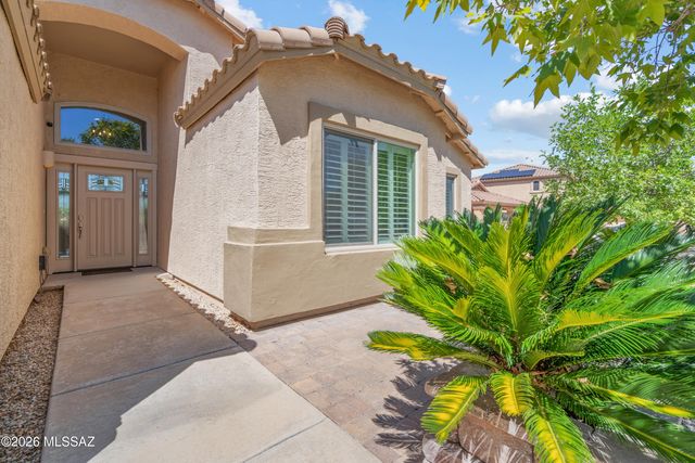 17054 S Golden Sunrise Place, Corona De Tucson, AZ 85641