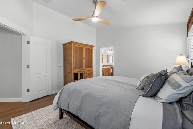 17054 S Golden Sunrise Place, Corona De Tucson, AZ 85641