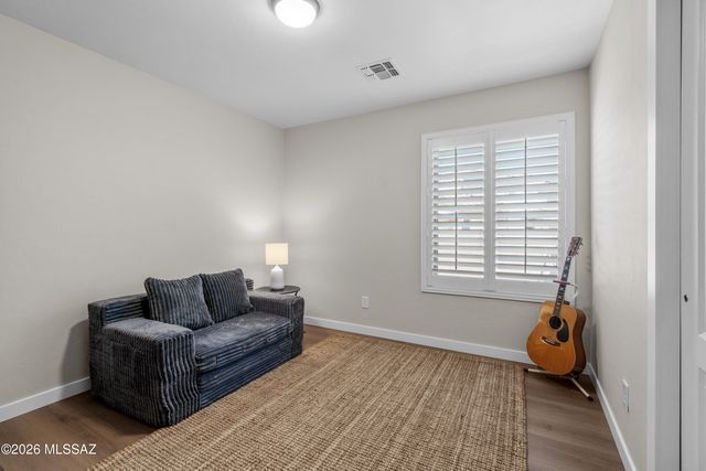 17054 S Golden Sunrise Place, Corona De Tucson, AZ 85641