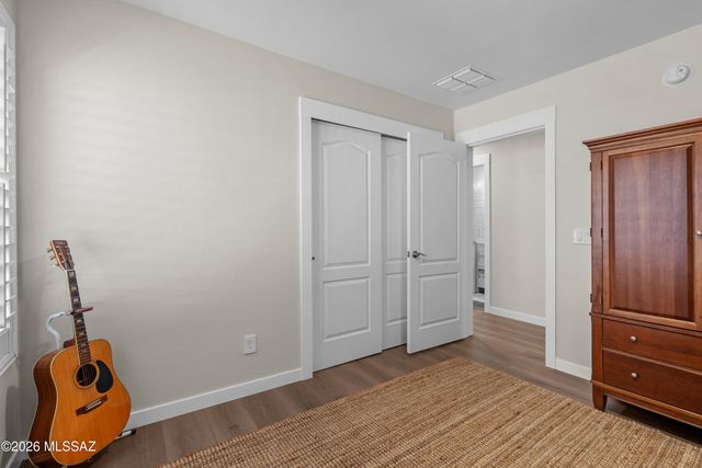 17054 S Golden Sunrise Place, Corona De Tucson, AZ 85641