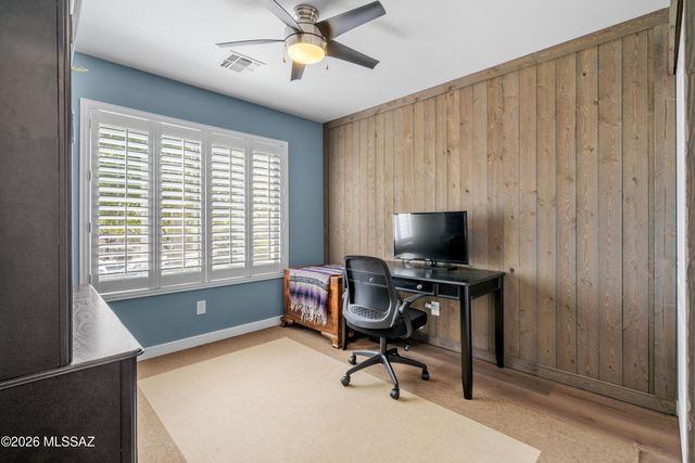 17054 S Golden Sunrise Place, Corona De Tucson, AZ 85641